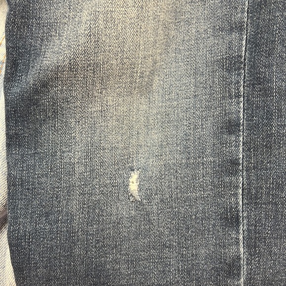 Frame Le Garçon jean. - Picture 11 of 11